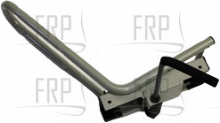 Seat Pad Slipping Seat - Product Image