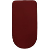 Seat Pad, Snap red, GM01 - Product Image Seat Pad, Snap red, GM01 - Product Image
