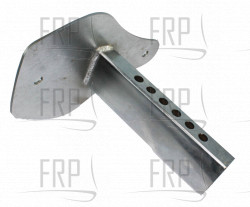 Seat Pad Support - Product Image