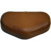 Seat Pad, Terra Cotta US376, GM02KM-G3 - Product Image Seat Pad, Terra Cotta US376, GM02KM-G3 - Product Image