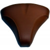 Seat Pad, Terra Cotta US376, GM40-KM - Product Image Seat Pad, Terra Cotta US376, GM40-KM - Product Image