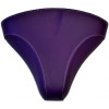 Seat Pad, Vesicant, Purple Iris, GM40-KM - Product Image