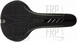 Seat Pad - Vesicant - VL-4333;FC20 - Product Image
