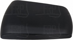 Seat Pad;Black;GM43 - Product Image