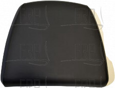 Seat Pad;Black;GM44 - Product Image