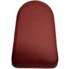 43002972 - SEAT PAD(CLAY RED) - Product Image 43002972 - SEAT PAD(CLAY RED) - Product Image