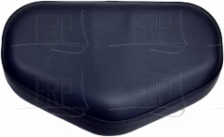 Seat Pad;LA Slate Gray;GM02KM-G3 - Product Image