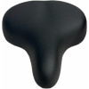 Seat Pad;;Leather;Black;;CB206F - Product Image Seat Pad;;Leather;Black;;CB206F - Product Image