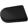Seat Pad;;PU;Midnight Black;;FW80KM-G3; - Product Image Seat Pad;;PU;Midnight Black;;FW80KM-G3; - Product Image
