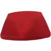 Seat Pad;;PU,Vesicant;Beauty Red;??GM120 - Product Image Seat Pad;;PU,Vesicant;Beauty Red;??GM120 - Product Image