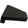 Seat Pad;;PU,Vesicant;Midnight Black;404 - Product Image Seat Pad;;PU,Vesicant;Midnight Black;404 - Product Image