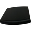 Seat Pad;;PU,Vesicant;Midnight Black;422 - Product Image Seat Pad;;PU,Vesicant;Midnight Black;422 - Product Image