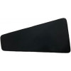 Seat Pad;;PU,Vesicant;Midnight Black;939 - Product Image