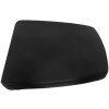 Seat Pad;;PU,Vesicant;Obsidian Black;606 - Product Image Seat Pad;;PU,Vesicant;Obsidian Black;606 - Product Image