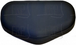 Seat Pad;Slate Blue;GM02 - Product Image