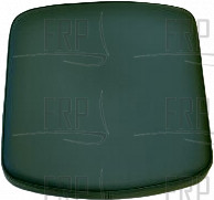 Seat Pad;Slate Blue;GM21KM-G3 - Product Image