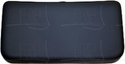 Seat Pad;Slate Blue;PL04KM-G3 - Product Image