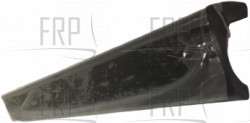 Seat Position Indicator;Side Plate - PVC; - Product Image