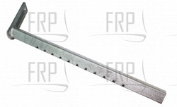 Seat Post - Product Image