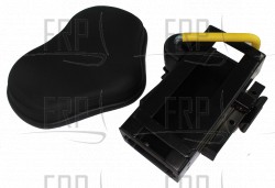 SEAT POST ADJUSTMENT SET - Product Image