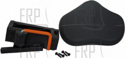 seat post adjustment set - Product Image
