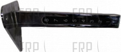 Seat Post Assembly - Product Image