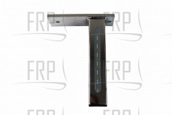 Seat Post - Chromed - Product Image