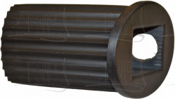 Seat Post Plug - Product Image