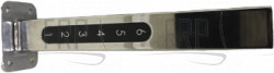 SEAT POST SET GM07(REWORK) - Product Image