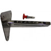 SEAT POST SET (PANTING) GM13-G2 GM13 - Product Image