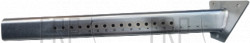 Seat Post Set;;;;CB91K;Screen Printing; - Product Image