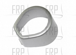 SEAT POST SHROUD CAP - Product Image