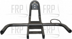 SEAT RACK SET, painting, DM334, RB207, - Product Image