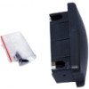 43003344 - Seat Rail End Cap Set;R09;SBOM - Product Image