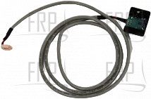 Seat Rail Sensor Set;AR09;SBOM - Product Image