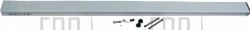Seat Rail Set;MX_Rower-01;AR09;SBOM - Product Image