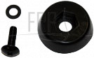 Seat Rail Stop Set;AR09;SBOM - Product Image