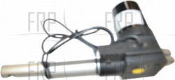SEAT RECLINER MOTOR - Product Image