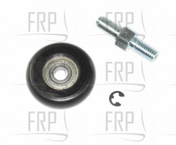SEAT ROLLER A ASSEMBLY - Product Image