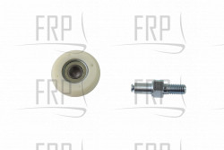 SEAT ROLLER ASSEMBLY - Product Image