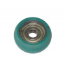 SEAT & ROLLER Assembly - MFG. BM - Product Image SEAT & ROLLER Assembly - MFG. BM - Product Image