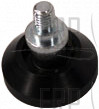 SEAT ROLLER SET - Product Image