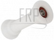 Seat Roller;AR09-US;SBOM - Product Image
