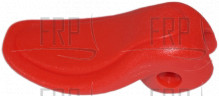 Seat Rotation Lock (Red) - Product Image