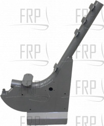 seat set, Iced Sliver, GM10B, Service - Product Image