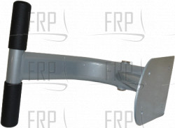 seat set Iced Sliver PL01KM-G3 Servic - Product Image