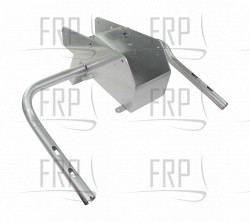 Seat Set Lower - Product Image