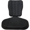 Seat Set, Recumb Style, Inject Style, 2 Pc - Product Image Seat Set, Recumb Style, Inject Style, 2 Pc - Product Image