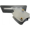 49018043 - seat set;;;Iced Sliver;GM43-KM;;Service - Product Image 49018043 - seat set;;;Iced Sliver;GM43-KM;;Service - Product Image