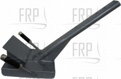 seat set;;;Iced Sliver;GM49-KM;;Service - Product Image
